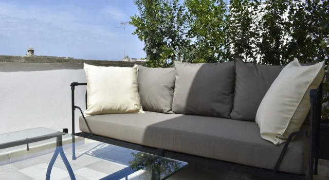 Abalto Suites & Rooms