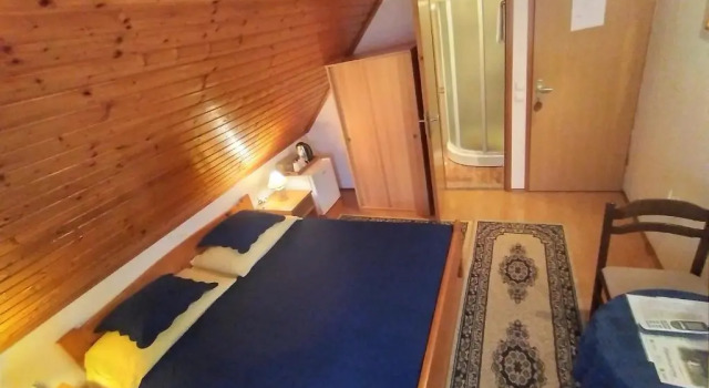 Номер Standard House Nina