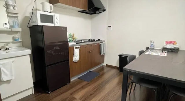 Апартаменты ElMaison 3rd