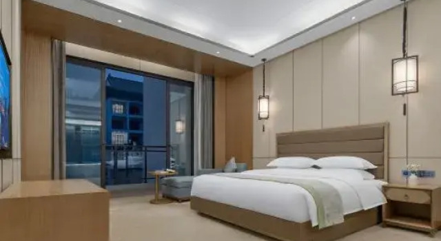 Люкс Deluxe Zunyi Yipin Yangzun  Hotel