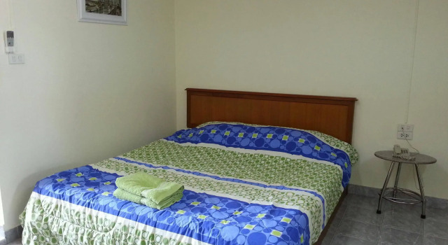 S.K. Residence, Забронировать Отель СПА-отели Банг-Капи, SPA-услуги