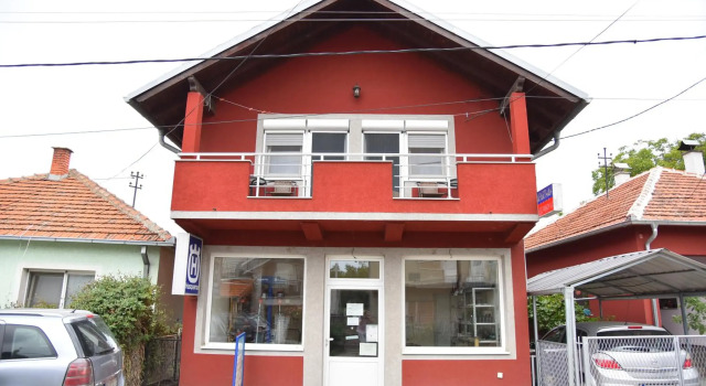 Apartman Stevanovic, Varaa Huoneisto Kladovo 