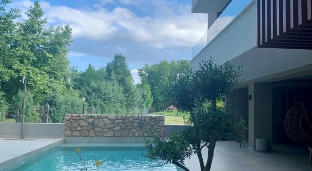 Funtukaki by the Pool, Book Hotel Hotels in Thessalia with a Pool, Swimming Pool