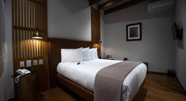 Двухместный номер Standard Hotel Madi