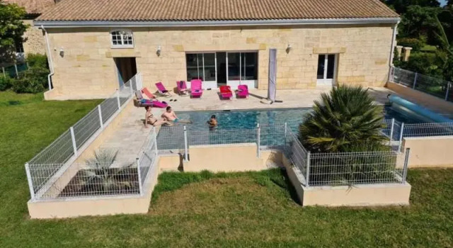 Gîte 6 personnes Les Gîtes du Chardon, Prenota Hotel Hotel a Aquitania con parcheggio, Parcheggio