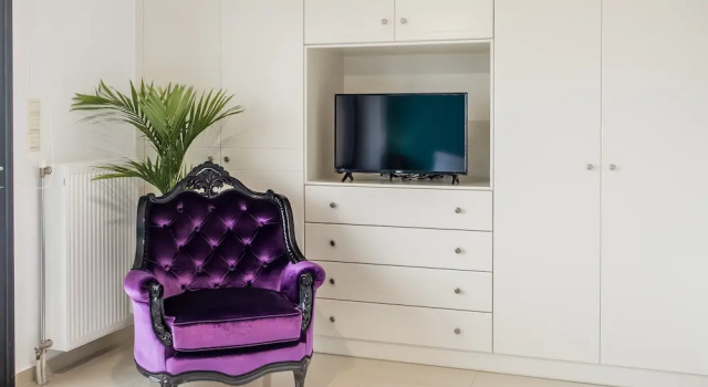Вилла Luxury Lavender Villas Chania