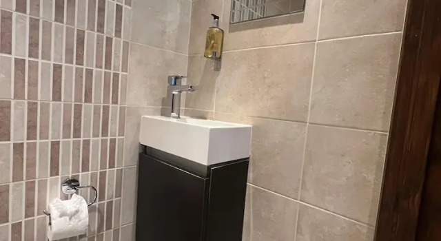 Апартаменты Imperial Argyle Square Apartment