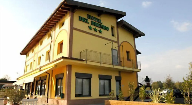 Hotel del Brembo