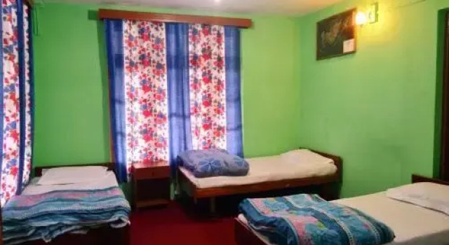 Stayers Hostel, Забронировать Хостел Хостелы Манали, Хостел