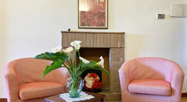 Il Borgo Antico, Buchen Sie Hotel Hotels in Elsa-Tal mit Parkplatz, Parkplätze