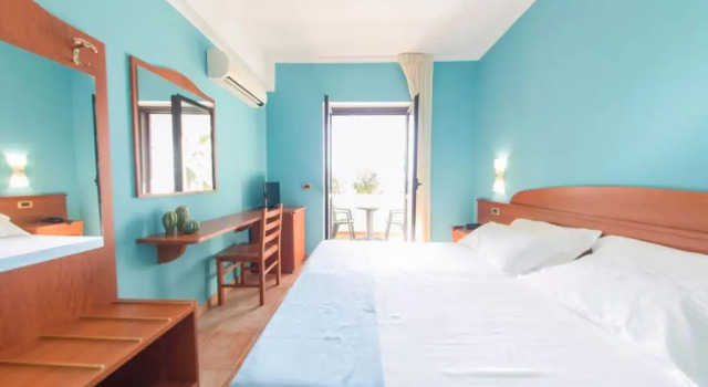 Номер Standard Costa degli Dei Resort