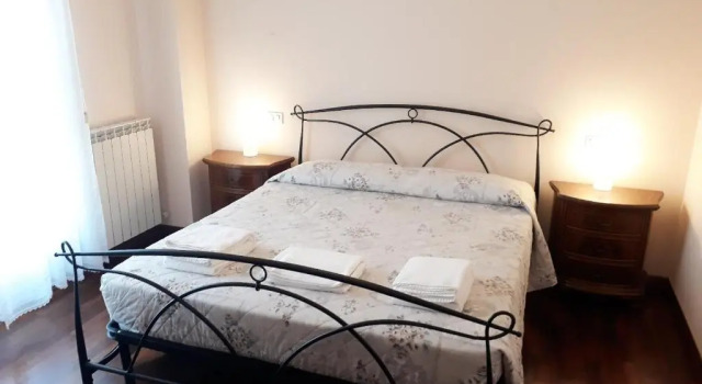 Superior Apartment Le Torri Apartments
