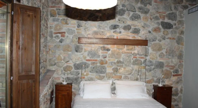 Двухместный номер Standard Fattoria San Donato