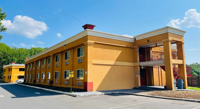 The Quality Inn Gloucester City, Varaa Hotelli Gloucester City 