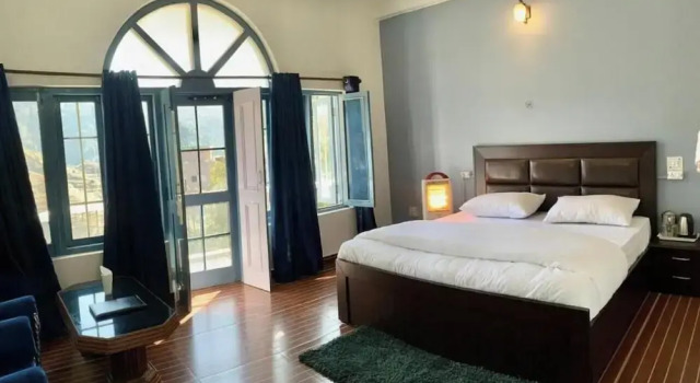 Номер Economy Pine Resort