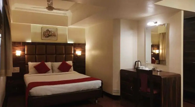 Hotel Heritage Dakshin