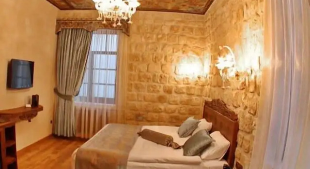 Номер Deluxe Izala Hotel - Boutique Class