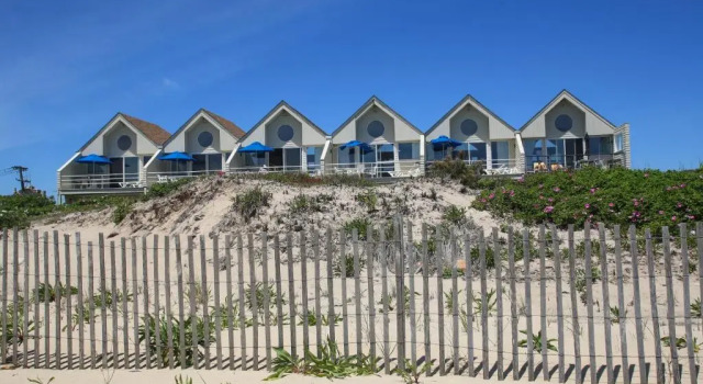 Коттедж Royal Atlantic Beach Resort