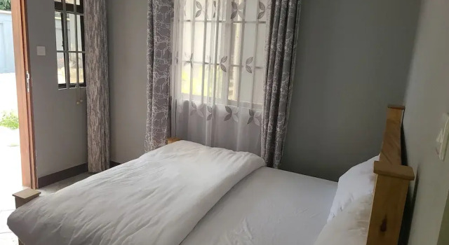 Meuly Family Lodge