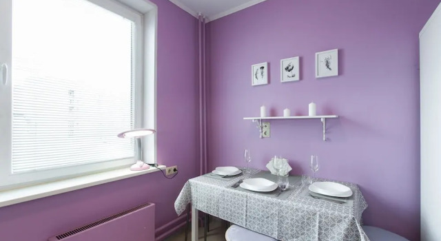 GoodAps Leninskiy avenue, Rezervovat Apartmán Hotely v Moskva s parkováním, poblíž Gorky Park, Parkování