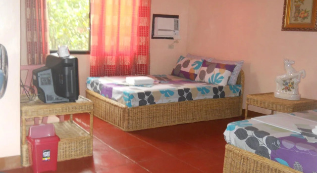 Lagrosa Backpackers, Rezerwuj Hotel Coron Town Proper Coron