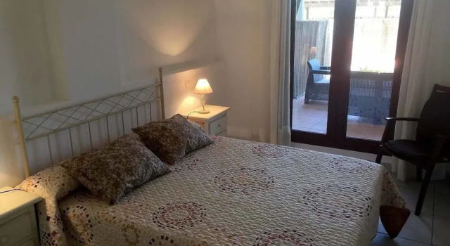 Apartamento Jardines E1-0C, Забронировать Апартаменты/квартира Отели Вера-Плайя с бассейном, рядом с Playa El Playazo, Бассейн