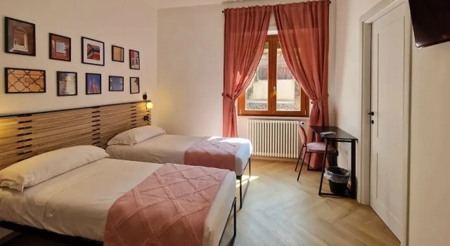 le Stanze del Capitano Caldora, Varaa Bed and Breakfast Hotellit Abruzzo aamiaisella, Aamiainen
