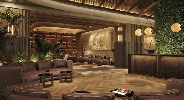 The Bank by MYR Hotels, Забронировать Отель Отели Валенсии 5 звезд, 5*