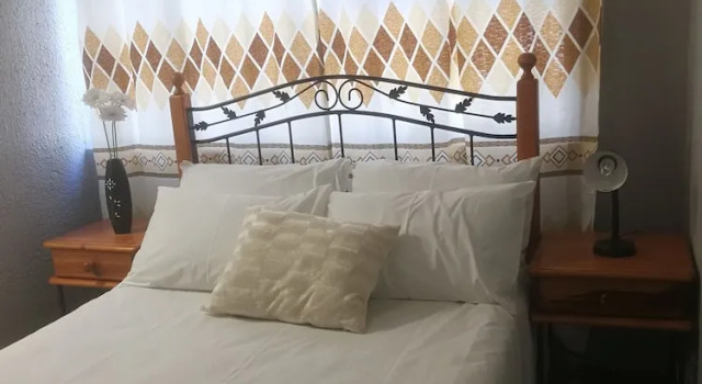 Двухместный номер Comfort Cape Pine Guest House