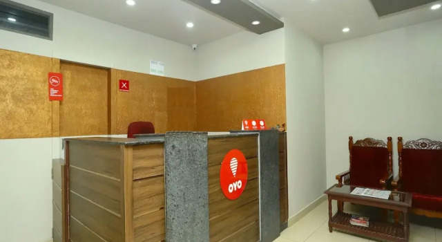 OYO 12058 The Green Mushroom, Забронировать Отель Отели штата Кералы с завтраком, Завтраки