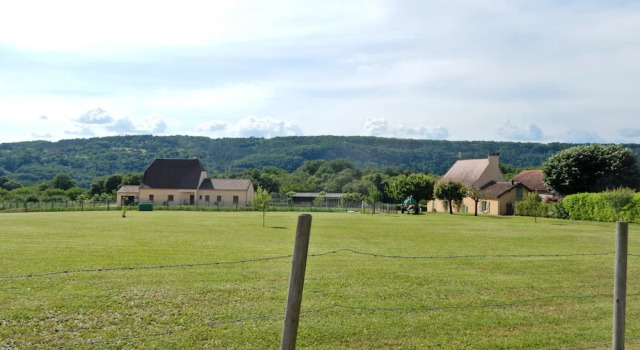 Коттедж Timeless Charm in Périgord