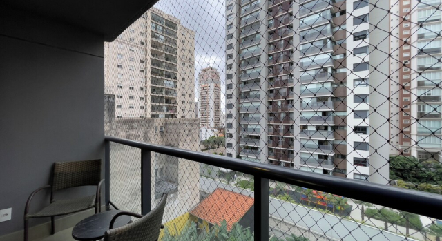 Апартаменты D'house Apartamentos