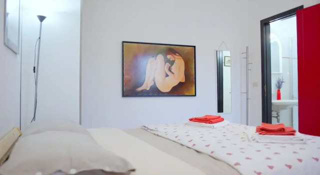 1 Bed-sleeps 2-aircon-town Centre-free Parking, Prenota Appartamento Hotel a Veneto con parcheggio, Parcheggio