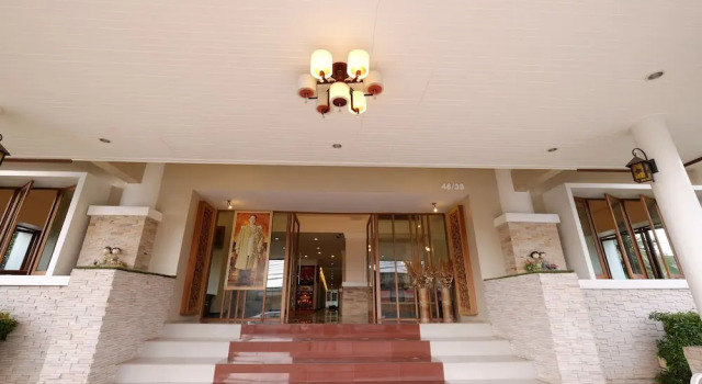 BB Trang Hotel, Забронировать Отель Отели Южного Таиланда 3 звезды, 3*