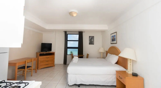 750 Ocean View Hollywood Beach, Забронировать Апартаменты/квартира Апартаменты Голливуд-Бич, Апартаменты/квартира