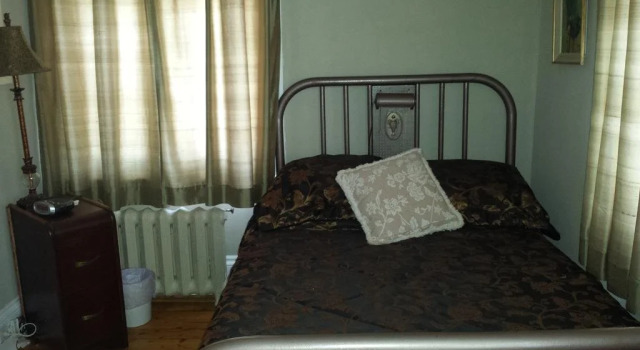 Le Gîte des Soeurs, Boek Hotel Saint-Luc-de-Vincennes 