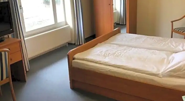 Landgasthaus Streichmühle, Rezervasyon Otel Dollerup Schleswig-Holstein