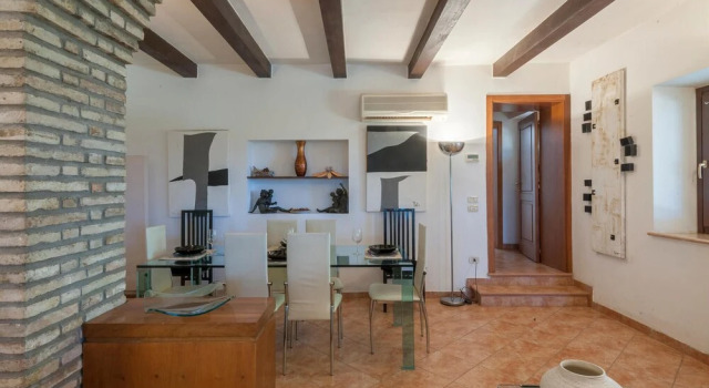 Nice Home in Fano With Wifi and 2 Bedrooms, Забронировать Отель Отели Побережья Марок с парковкой, Парковка