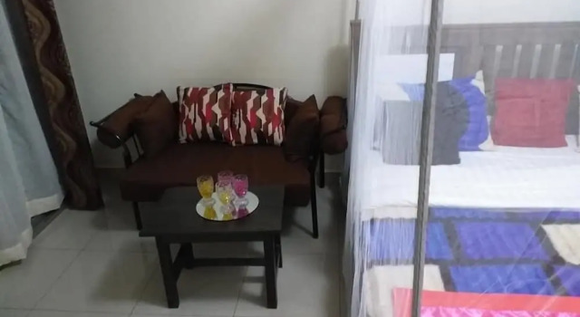 Двухместный номер Standard Kadz Hotel