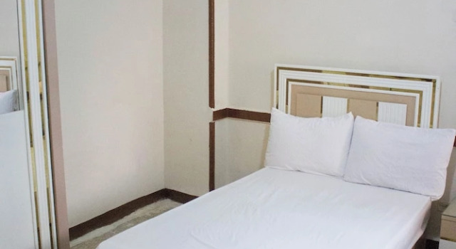 Standard dublă cameră Cairo View Hotel
