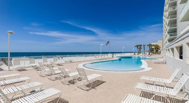 Ocean House 2202 2 Bedroom Condo, Prenota Appartamento Hotel a Alabama con parcheggio, Parcheggio