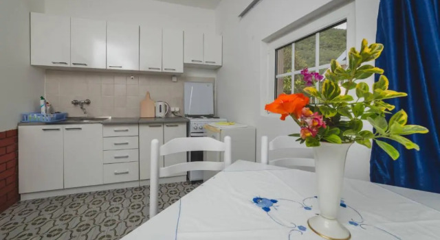 Апартаменты Apartments KOVAC