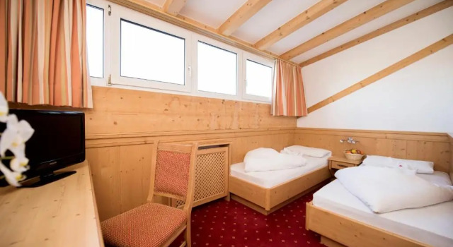 Номер Standard Hotel Bellavista