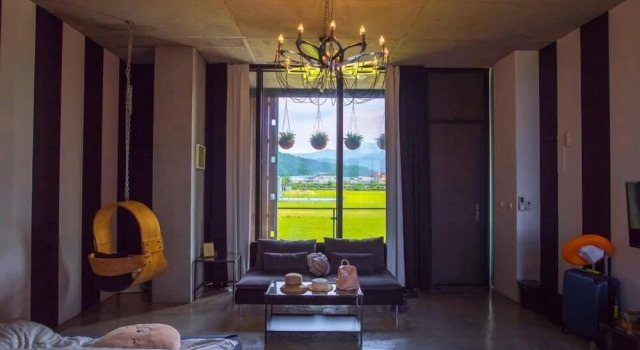 Good Living, Book Hotel Hoteller i Nan-ao med pool, Swimmingpool