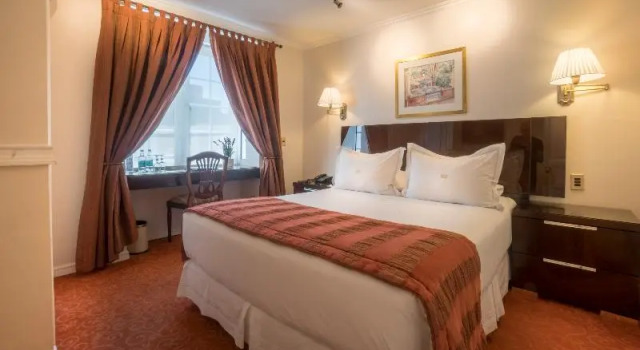 Двухместный номер Standard Hotel Orly