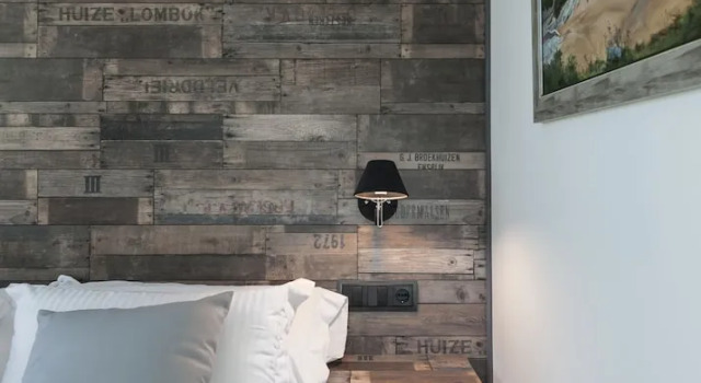 Номер Standard Suite Home Sardinero