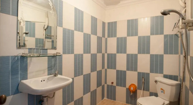 Семейный номер Standard RS II Guesthouse