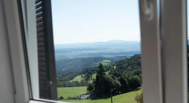 Номер Standard Hotel Tisa Pohorje
