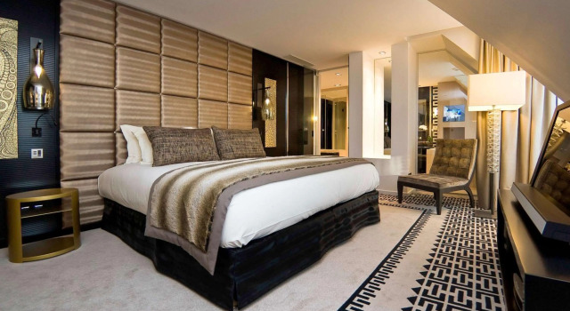 Sofitel Paris Le Faubourg