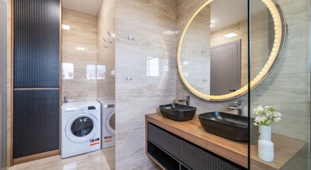 Номер Deluxe Penthouse Punta Vista